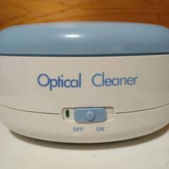 【中古動作確認品】ULTRAWAVE CLEANER 超音波洗浄器の画像