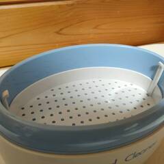 【中古動作確認品】ULTRAWAVE CLEANER 超音波洗浄器の画像