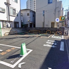 東京都大田区蒲田　京急蒲田駅徒歩6分