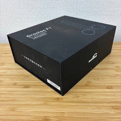 アイトラッキング機器