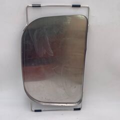 【PayPay支払い可】【キッチン用品】シンク用の板 流し 台 板 銀 トレー 1点の画像