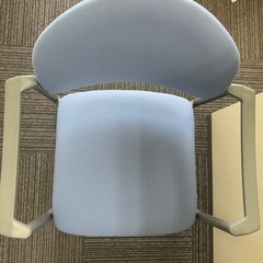 チェアの画像