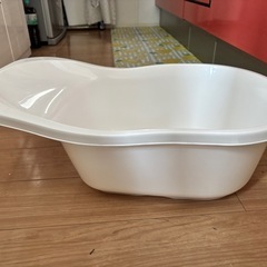 ベビーバス

