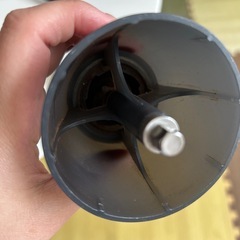 ハリオ　コーヒーミルの画像