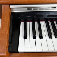 CASIO｜カシオ 電子ピアノ CELVIANO AP-45C［88鍵盤] の画像