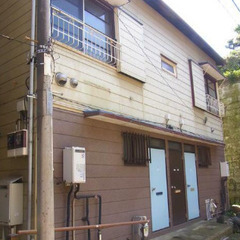 《桜木町駅14分＊2SK＊DIY可＊角部屋》最安0円後払いで引越...