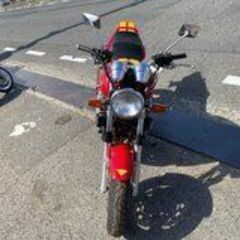 ヤマハ XJR1300 RP01J 実動 書類付き 吹け上がり良好 テックサーフ マフラー フルエキ レストア ツーリング カスタムベースにもの画像