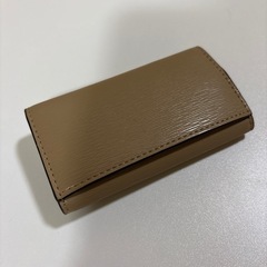 MICHEAL KORS キーケースの画像