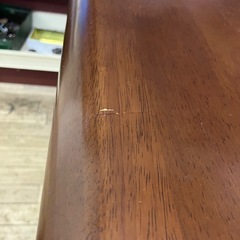 6人掛け　ダイニングテーブル　の画像