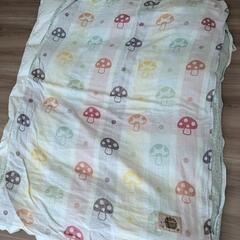 子供　掛け布団