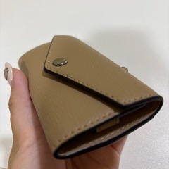 MICHEAL KORS キーケースの画像