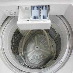 Panasonic 全自動洗濯機 9kg 2020年製の画像