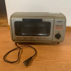 トースター