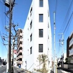 💞敷金礼金0賃料1カ月0円💞2025年2月竣工の新築分譲マンション 