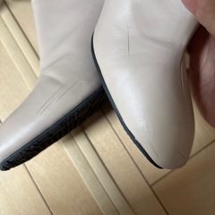 大特価❣️ Mサイズ 23.0cm ブーツ 可愛い おでかけ お洒落着　　 の画像