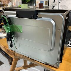 B30【TOSHIBA 東芝】オーブンレンジ ER-XD70 2020年 ヘルツフリー 石窯ドーム 庫内フラット 角皿付き 新品定価約５.5万の画像