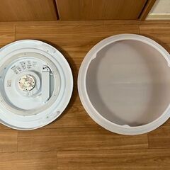 ■NITORI（ニトリ）■プリメーラ6j  LEDシーリングライト（8380143）6畳用の画像