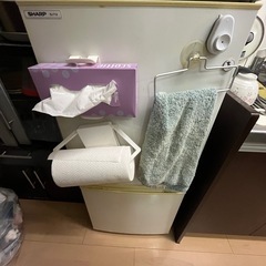 単身者用冷蔵庫