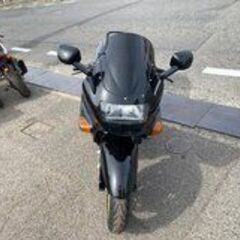 カワサキ　ZZR1100　ZXT10C　C型　実動　書類付　吹上がり良好　ブレンボ　ハイスピードツアラー　レストア　ツーリング　カスタムベースもの画像