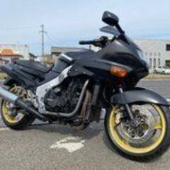 カワサキ　ZZR1100　ZXT10C　C型　実動　書類付　吹上...