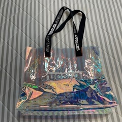 ジャグラー プールバッグの画像