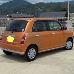 ⭐️コミコミ価格⭐️★車検令和8年6月まで★低走行★ETC付き★DAIHATSU ミラジーノ★の画像