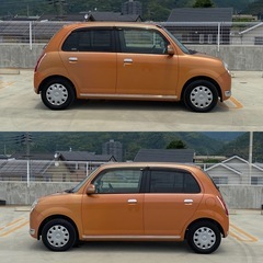 ⭐️コミコミ価格⭐️★車検令和8年6月まで★低走行★ETC付き★DAIHATSU ミラジーノ★の画像