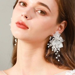 【ブライダル】ピアス、ヘアピン