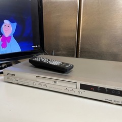 Pioneer パイオニア DVD PLAYER DV-545 ...