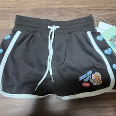 しまむら　トムとジェリー　セットアップ　90センチの画像