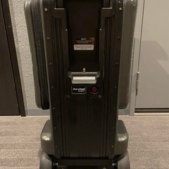 乗れるスーツケース SE3MiniT  機内持込可 電動スーツケースの画像