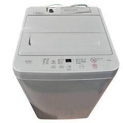 【高年式、早い者勝ち‼️】RORO 2024年製 5.5kg 洗...