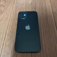 バッテリー最大容量100%iPhone12mini