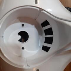 レイコップ布団クリーナーの画像