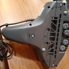 レイコップ布団クリーナーの画像