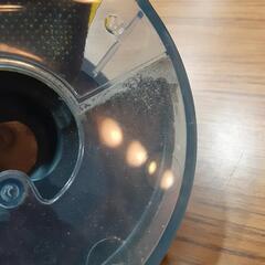 レイコップ布団クリーナーの画像