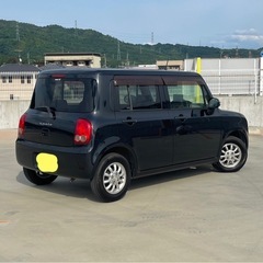 ⭐️コミコミ価格⭐️★車検令和7年12月まで★低走行★SUZUKI アルトラパン★の画像