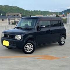 ⭐️コミコミ価格⭐️★車検令和7年12月まで★低走行★SUZUK...