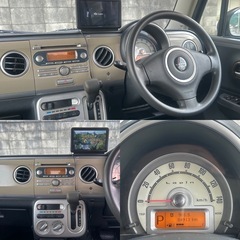 ⭐️コミコミ価格⭐️★車検令和7年12月まで★低走行★SUZUKI アルトラパン★の画像