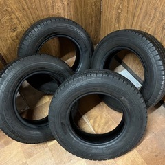 グッドイヤー CARGO PRO サマータイヤ  145/80R...