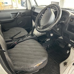 スズキキャリー冷凍冷蔵車の画像