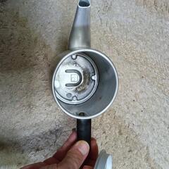 電気ポット、電気湯沸かし器の画像