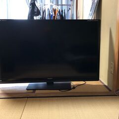 シャープ 液晶テレビ LC-52G7 52V型ワイド Sharp