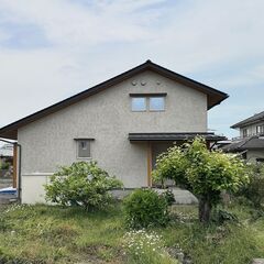 6/14（土）〜6/22（日）完成見学会「性能とデザインを両立す...