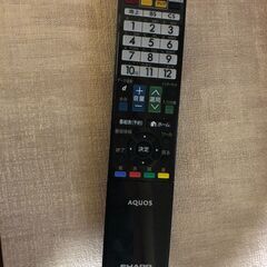 シャープ 液晶テレビ LC-52G7 52V型ワイド Sharpの画像