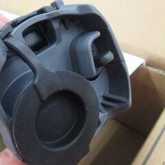 ★値下げしました★ 京セラ RG112H ディスクグラインダ 未使用品 ※脱着コード別販売 【ハンズクラフト宜野湾店】の画像