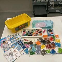 0530-174 アクアビーズ　8000 以上