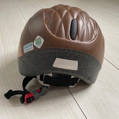 ヘルメット　幼児用の画像