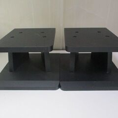 G∝1 スピーカースタンド ハヤミ工産 NX-B300S（PG-...