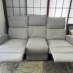 ソファー